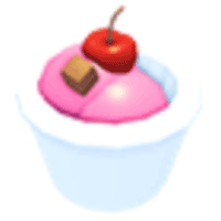 Ice Cream Cup - Common from Ice Cream Shop